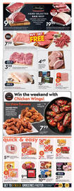 Sobeys flyer week 6 Page 8