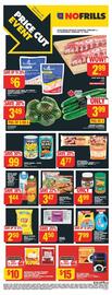 No Frills flyer week 6 Page 1