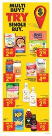 No Frills flyer week 6 Page 11