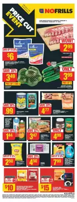 No Frills flyer (valid until 12-02)