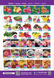 Ansar Mall catalogue week 6 Page 2