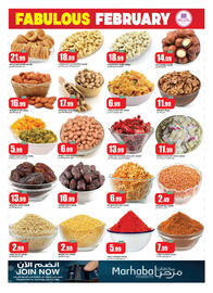 Rawabi Market catalogue Page 10