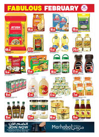 Rawabi Market catalogue Page 2