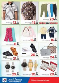 Last Chance catalogue Page 11