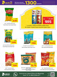 Abu Dhabi Coop catalogue week 6 Page 10