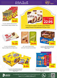 Abu Dhabi Coop catalogue week 6 Page 11