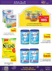 Abu Dhabi Coop catalogue week 6 Page 13