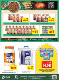 Abu Dhabi Coop catalogue week 6 Page 14