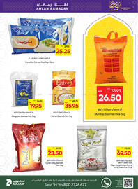 Abu Dhabi Coop catalogue week 6 Page 15