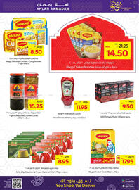 Abu Dhabi Coop catalogue week 6 Page 17