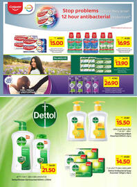 Abu Dhabi Coop catalogue week 6 Page 22