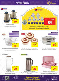 Abu Dhabi Coop catalogue week 6 Page 25