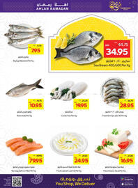 Abu Dhabi Coop catalogue week 6 Page 3