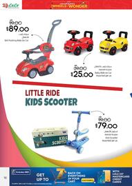 Lulu Hypermarket catalogue Page 10