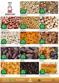 Istanbul Supermarket catalogue week 6 Page 13