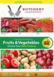 Istanbul Supermarket catalogue week 6 Page 15