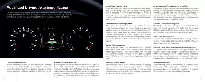 Maserati catalogue Page 11