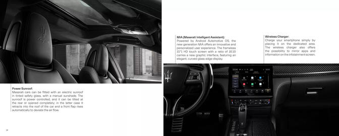 Maserati catalogue Page 8