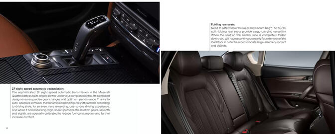 Maserati catalogue Page 9