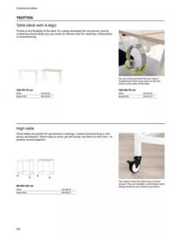 Ikea catalogue Page 124