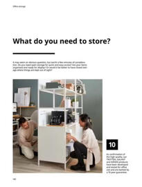 Ikea catalogue Page 140