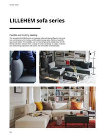 Ikea catalogue Page 152