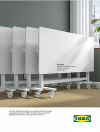 Ikea catalogue Page 184