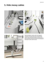 Ikea catalogue Page 31