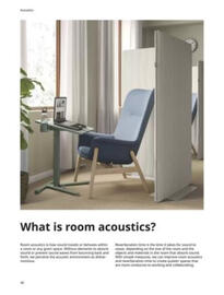 Ikea catalogue Page 38