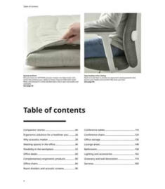 Ikea catalogue Page 4