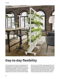 Ikea catalogue Page 56