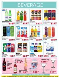 MVR Cash & Carry flyer week 6 Page 2