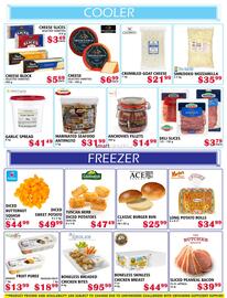 MVR Cash & Carry flyer week 6 Page 3