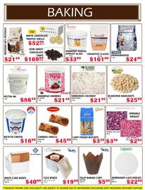 MVR Cash & Carry flyer week 6 Page 5