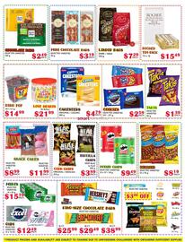 MVR Cash & Carry flyer week 6 Page 8