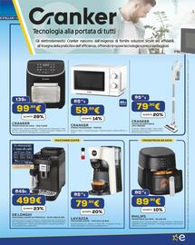 Volantino Euronics Pagina 19