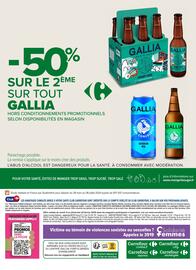 Catalogue Carrefour Proximité page 13