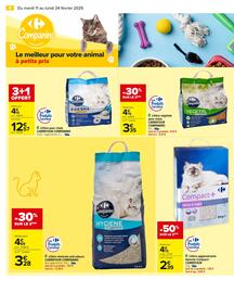 Catalogue Carrefour page 10