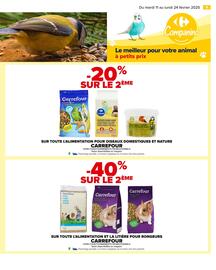 Catalogue Carrefour page 11