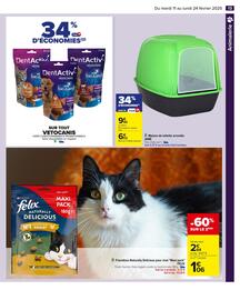 Catalogue Carrefour page 15