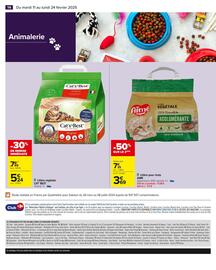 Catalogue Carrefour page 16