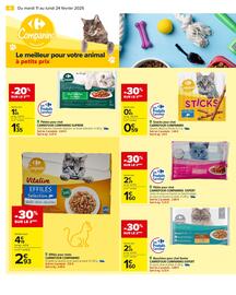 Catalogue Carrefour page 8