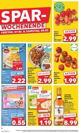 Kaufland tilbudsavis uge 6 Side 8