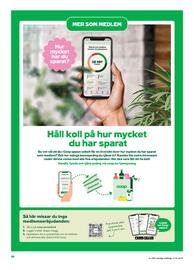 Stora Coop reklamblad vecka 7 Sida 10