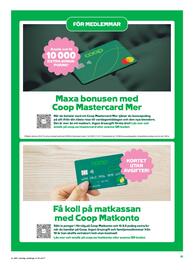 Stora Coop reklamblad vecka 7 Sida 11