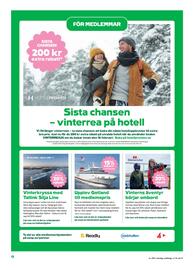 Stora Coop reklamblad vecka 7 Sida 12