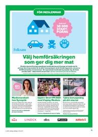 Stora Coop reklamblad vecka 7 Sida 13