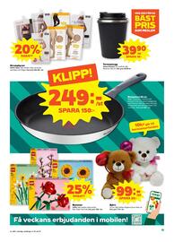 Stora Coop reklamblad vecka 7 Sida 15