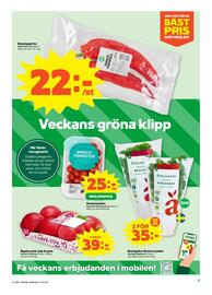 Stora Coop reklamblad vecka 7 Sida 3