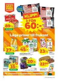 Stora Coop reklamblad vecka 7 Sida 4